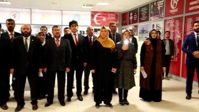 okcular - Geleneksel Türk okçuları yetiştirilecek - ANTALYA  Videosu