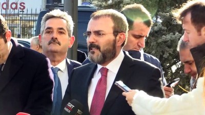 itiraf - Mahir Ünal soruları cevapladı (2) - ANKARA  Videosu