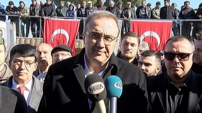 gariban -  Manisa'dan Mehmetçiğe üzüm takviyesi Videosu