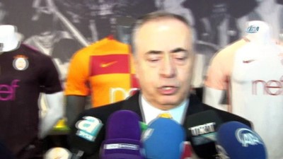 tezahur - Mustafa Cengiz: 'Yellow Friday bütün dünyaya örnek oldu'  Videosu