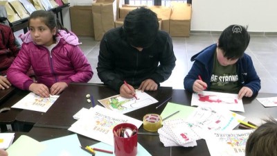 kahramanlik - Öğrencilerden Mehmetçiğe destek - SAKARYA Videosu