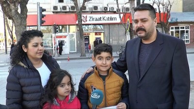 sunnet dugunu -  Sünnet takılarını TSK'ya bağışladı  Videosu