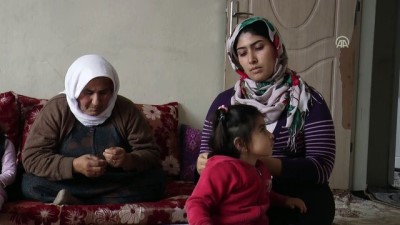 silahlandirma - Suriyeli Kürt ailelerden harekata destek - ŞIRNAK  Videosu