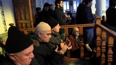 basin aciklamasi -  Uşaklılar gönüllü askerlik için başvuru yaptı Videosu