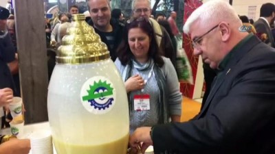 festival -  Velimeşe Bozası EMITT’te Videosu