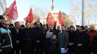 harekete gec - Zeytin Dalı Harekatı'na destek - KÜTAHYA Videosu