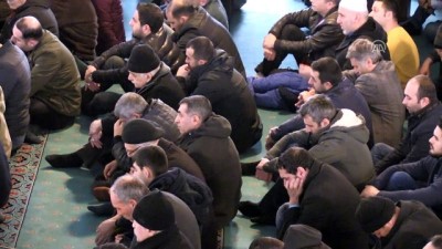 gesi - Zeytin Dalı Harekatı'na destek - YALOVA Videosu