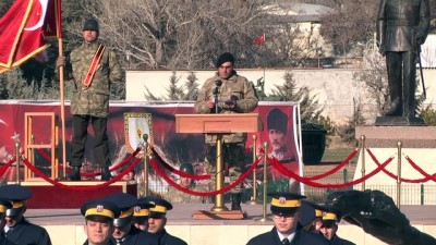 yemin toreni - Zırhlı Birliklerde yemin töreni - ANKARA  Videosu