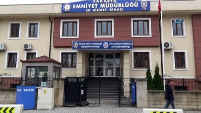 hirsiz -  450 Bin TL değerinde Bitcoin Serverı çalan şüpheliler yakalandı  Videosu