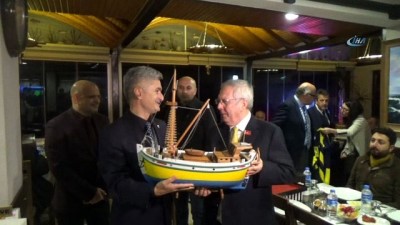 forma - Aziz Yıldırım: “Burada kendimizi evimizde gibi hissediyoruz” Videosu