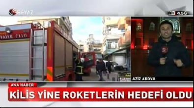 beyaz haber - Beyaz Haber sıcak noktada Videosu