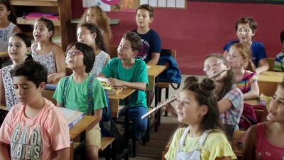 yaris - 'Bizim Köyün Şarkısı' 30 Mart'ta vizyona girecek - İSTANBUL Videosu