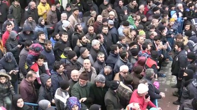 cakal - Cumhurbaşkanı Erdoğan, Yuvacık Çarşı Meydanı'nda halka hitap etti - Detaylar - KOCAELİ Videosu