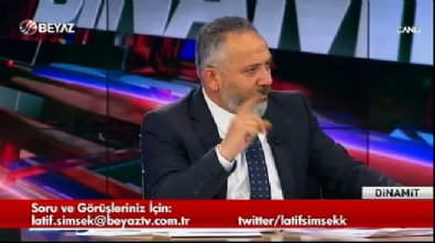 almanya - Dinamit'te şok iddia: Baykal Kılıçdaroğlu'nu kabul etmedi  Videosu