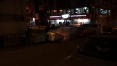 cop kutusu -  Diyarbakır Valiliği yakınlarında patlama sesi duyuldu Videosu