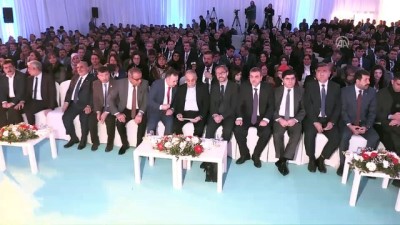 sinir otesi - Fakıbaba: 'Türkiye'nin kimsenin toprağında gözü yoktur ama bizim toprağımızda gözü olanın Türkiye gözünü çıkarır' - ŞANLIURFA Videosu