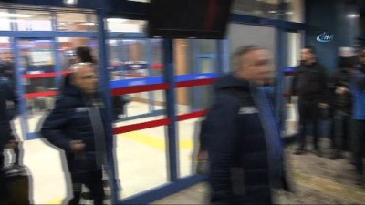 Fenerbahçe Trabzon'da