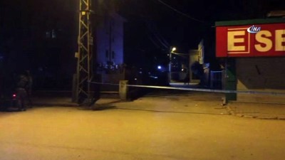el yapimi bomba -  Karakola EYP'li saldırı Videosu