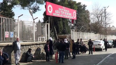 benin - Şanlıurfa'da şofben zehirlenmesi: 2 ölü( (2)  Videosu