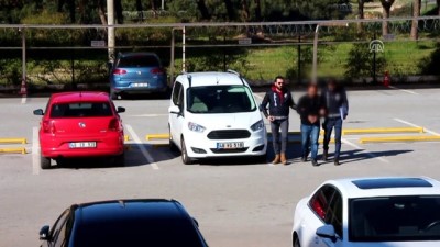 sosyal medya - Sosyal medyadan terör propagandası - MUĞLA Videosu