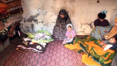 bedensel engelli -  Suriyeli 15 yaşındaki kız çocuğunun iç acıtan dramı  Videosu