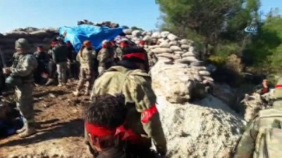  - Burseya Dağı ele geçirildi 