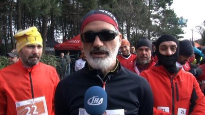  Çekmeköy’de Kurabiye Adam Kros Duatlon Yarışları renkli anlar oluşturdu 