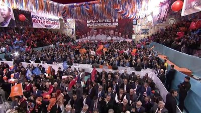 acimasiz - Cumhurbaşkanı Erdoğan: 'Bu devlet zalime karşı acımasız, mazluma karşı da merhametli bir devlettir' - ÇORUM  Videosu
