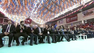 Cumhurbaşkanı Erdoğan: “Burseya Dağı tamam, bölgeye hakimiyet çok daha rahat olacak” - AMASYA