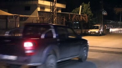 elektrik diregi - Patlamaya hazır ses bombası bulundu - ADANA  Videosu