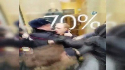  - Rus muhalif Navalny gözaltına alındı 