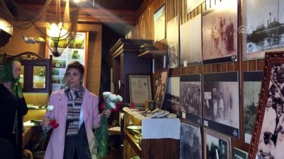 Türk-Yunan Nüfus Mübadelesinin 95. yılı - İSTANBUL