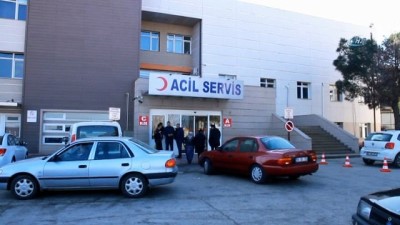  Uzunköprü’de göçmen kaçakçılığı operasyonu