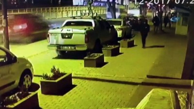 kiz arkadas -  Yüzüne tuz ruhu dökülen güvenlik görevlisi şikayetinden vazgeçti, zanlı serbest kaldı  Videosu