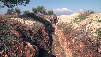 mesru mudafa - Zeytin Dalı Harekatı - CİNDERES Videosu