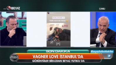 Ahmet Çakar: Ali Palabıyık bu gidişle futbolcuların kucağında hakemlik yapar 