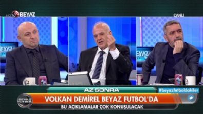 Ahmet Çakar'dan Aykut Kocaman'a ağır sözler 