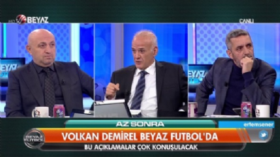 Aykut Kocaman'dan Valbuena hakkında şok sözler 