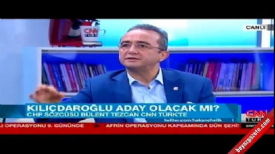 iyi parti - Bülent Tezcan: Gönlümden geçen Kılıçdaroğlu aday olmalı  Videosu