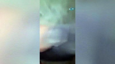  - Burseya Dağı’nda sızmaya çalışan teröristler tünelde yakalandı 