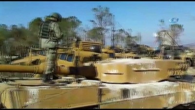  Burseye Dağı'nda bugün böyle görüntülendi 