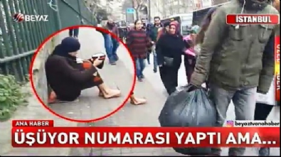 Duygu sömürüsü işe yaramadı