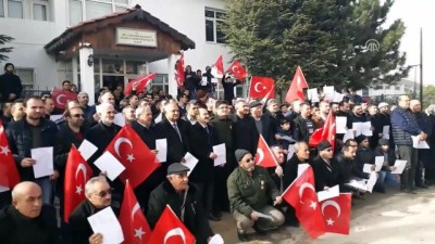 Gönüllü askerlik başvurusu - ÇORUM/ARDAHAN