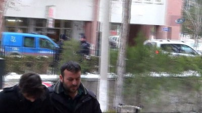  HDP Niğde İl Başkanı tutuklandı