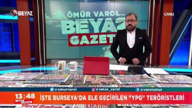 beyaz gazete - İşte ÖSO'ya ''Beni Türkiye'ye verin'' diyen YPG'li  Videosu