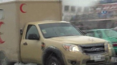 silahli saldirgan -  - Kabil'de Askeri Akademiye Saldırı  Videosu