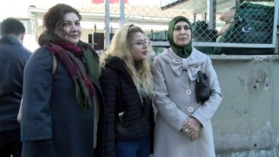 kurtulus savasi -  Kadın öğretmenler gönüllü askerlik başvurusunda bulundu  Videosu