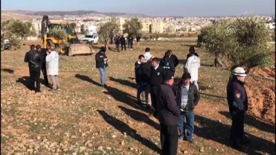 Kilis'e roketli saldırı 