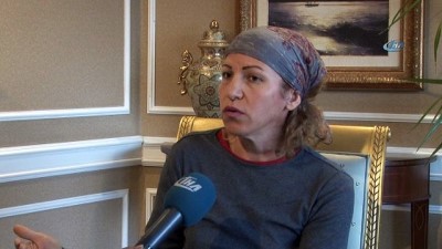  Minik Deniz'in Cumhurbaşkanı Erdoğan sevgisi 