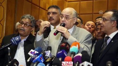 Mısır'da Sisi'ye 'Sisi yanlısı' rakip (2) - KAHİRE